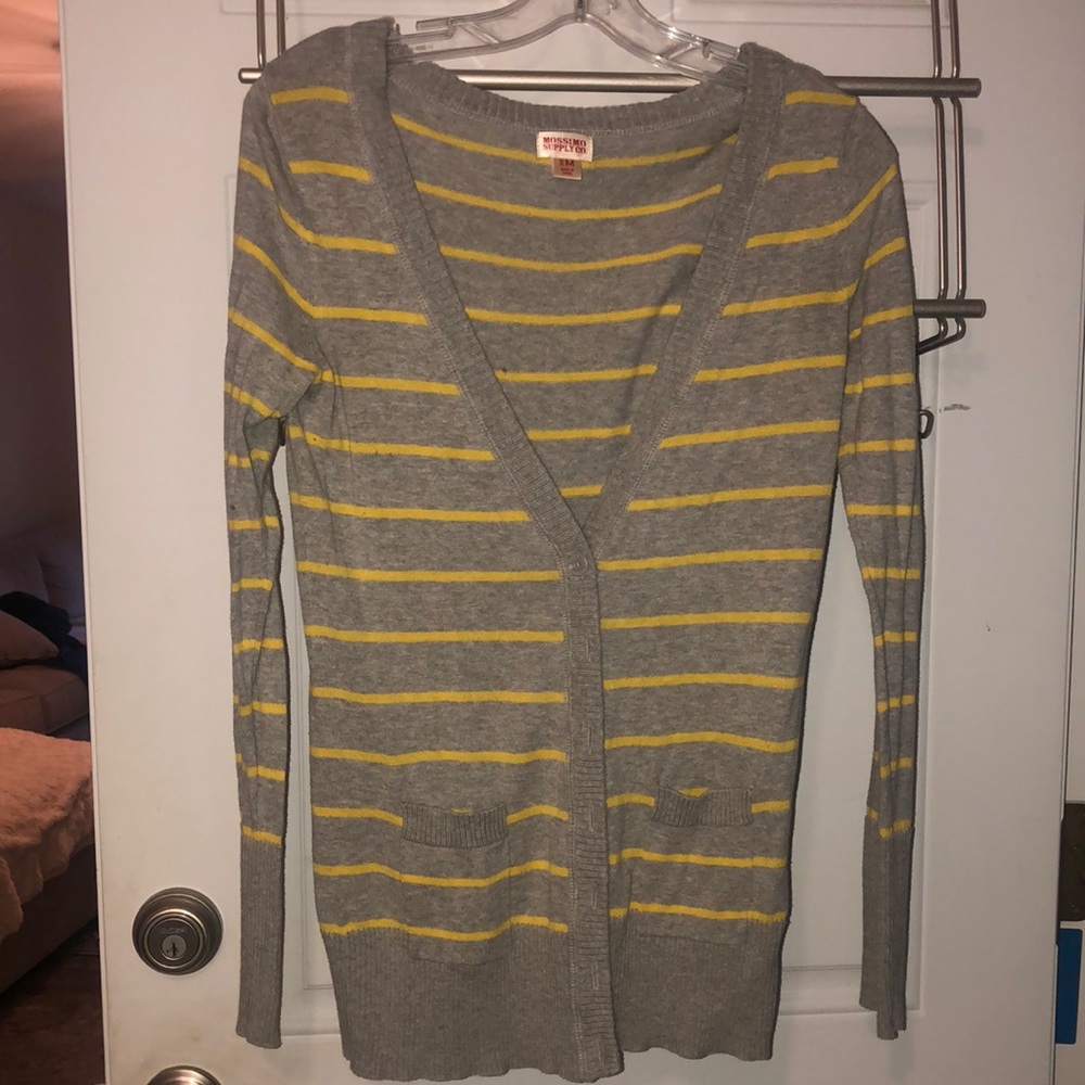 Cardigan
